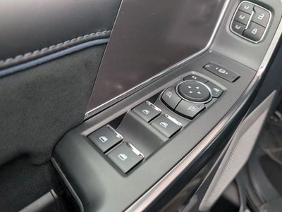 2026 Ford F-450SD DRW