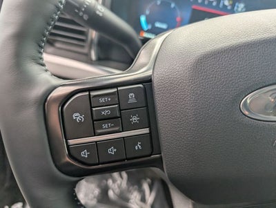 2026 Ford F-450SD DRW