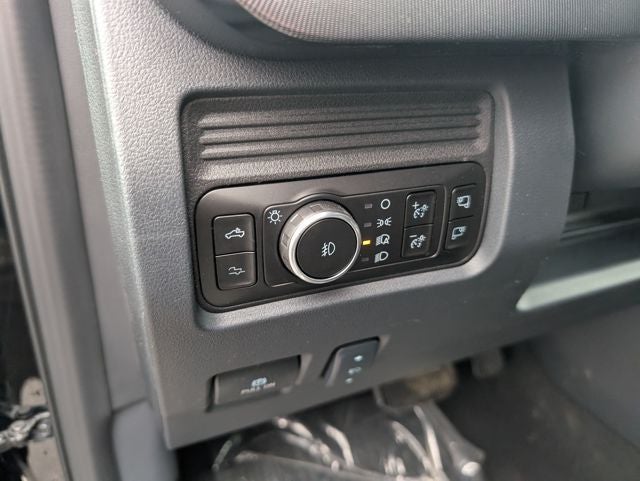 2026 Ford F-450SD DRW