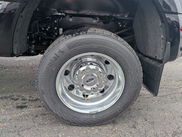2026 Ford F-450SD DRW