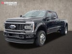 2026 Ford F-450SD DRW