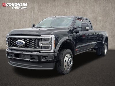 2026 Ford F-450SD DRW