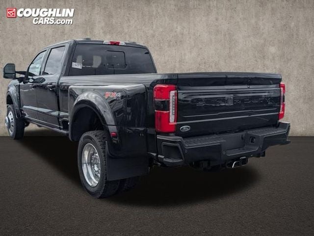 2026 Ford F-450SD DRW