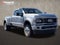 2027 Ford F-450SD Platinum DRW