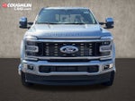 2027 Ford F-450SD Platinum DRW