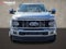 2027 Ford F-450SD Platinum DRW