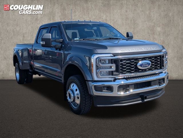 2023 Ford F-450SD Lariat DRW