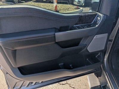 2023 Ford F-450SD Lariat DRW