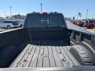 2023 Ford F-450SD Lariat DRW