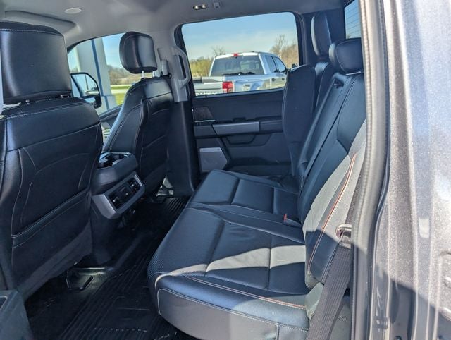 2023 Ford F-450SD Lariat DRW