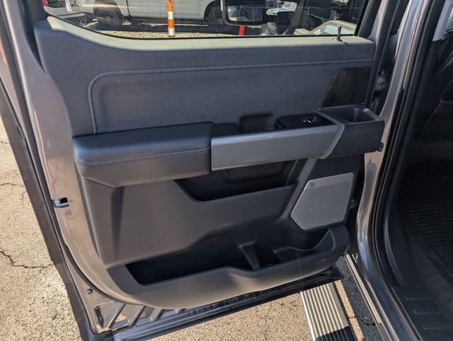 2023 Ford F-450SD Lariat DRW