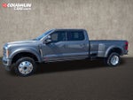 2023 Ford F-450SD Lariat DRW