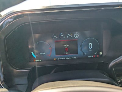 2023 Ford F-450SD Lariat DRW