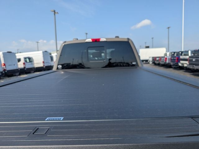 2026 Ford F-450SD Platinum DRW