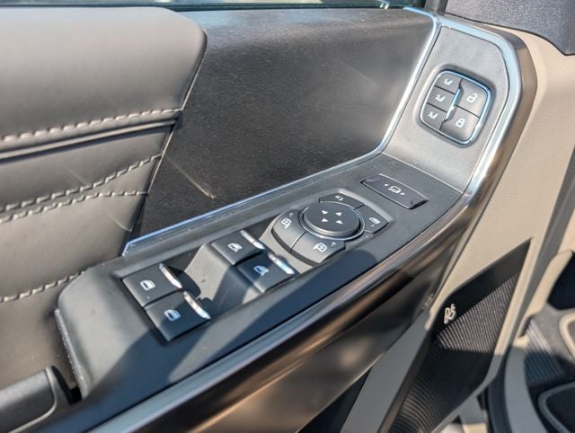 2026 Ford F-450SD Platinum DRW