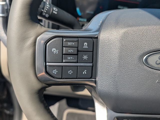 2026 Ford F-450SD Platinum DRW