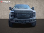 2026 Ford F-450SD Platinum DRW