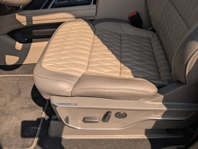 2026 Ford F-450SD Platinum DRW