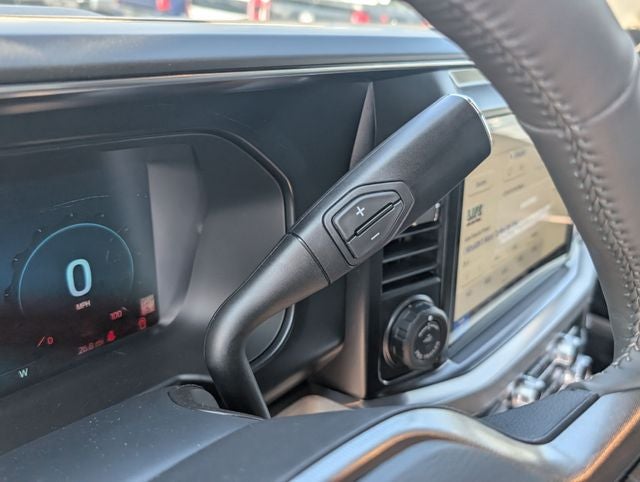 2026 Ford F-450SD Platinum DRW