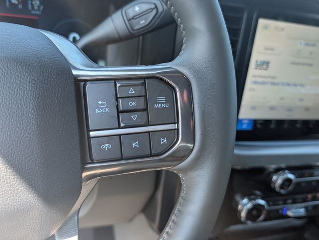 2026 Ford F-450SD Platinum DRW