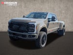 2026 Ford F-450SD Platinum DRW