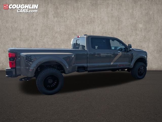 2026 Ford F-450SD Platinum DRW