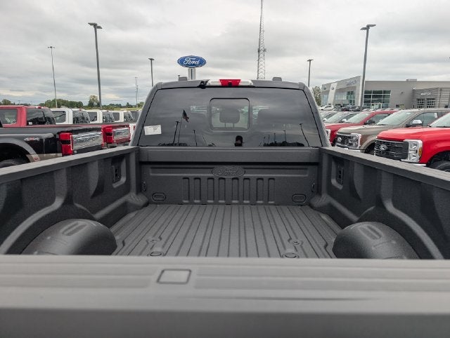 2027 Ford F-450SD King Ranch DRW