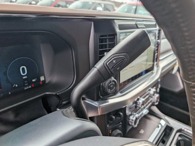 2027 Ford F-450SD King Ranch DRW