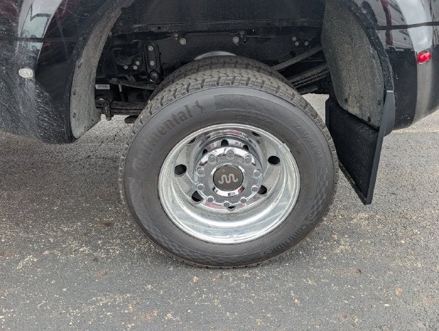 2027 Ford F-450SD King Ranch DRW
