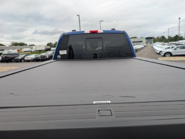2026 Ford F-450SD Platinum DRW