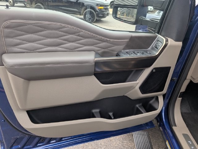 2026 Ford F-450SD Platinum DRW