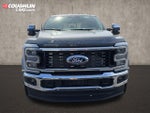2027 Ford F-450SD Lariat DRW