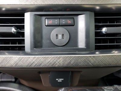 2026 Ford F-450SD King Ranch DRW
