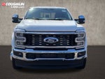 2027 Ford F-450SD Lariat DRW