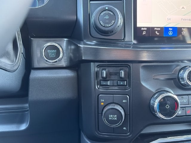 2027 Ford F-450SD Lariat DRW