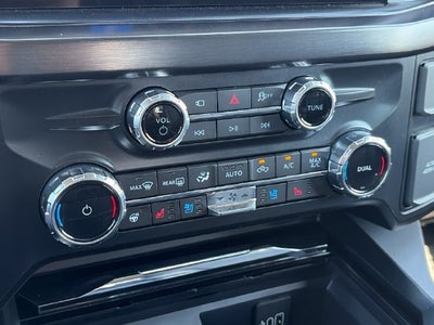 2027 Ford F-450SD Lariat DRW