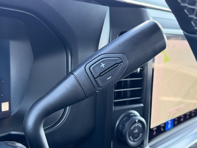 2027 Ford F-450SD Lariat DRW