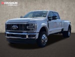 2027 Ford F-450SD Lariat DRW
