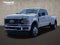 2027 Ford F-450SD Lariat DRW
