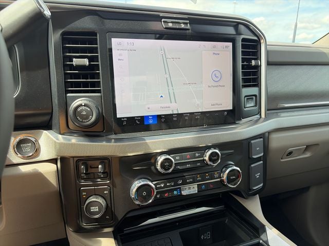 2026 Ford F-450SD Platinum DRW