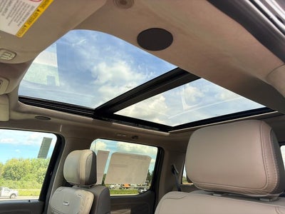 2026 Ford F-450SD Platinum DRW