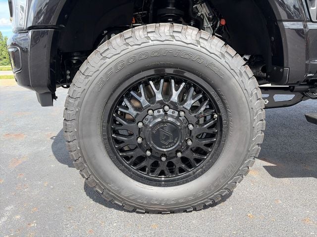 2026 Ford F-450SD Platinum DRW