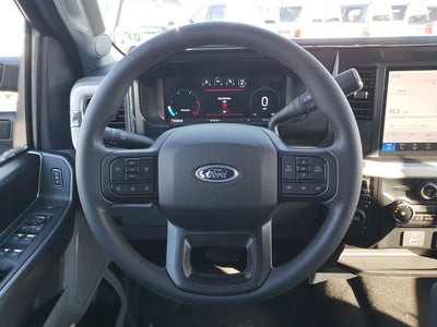 2026 Ford F-450SD XLT DRW