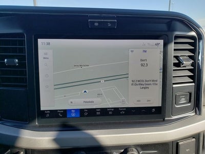 2026 Ford F-450SD XLT DRW