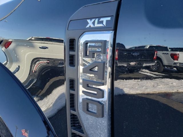 2026 Ford F-450SD XLT DRW