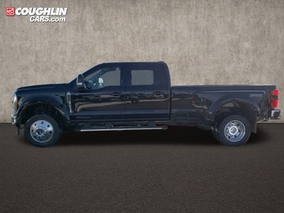 2026 Ford F-450SD XLT DRW