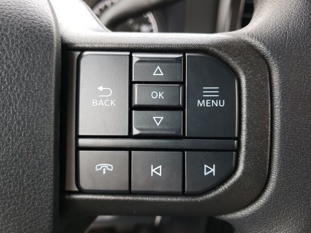 2026 Ford F-450SD DRW