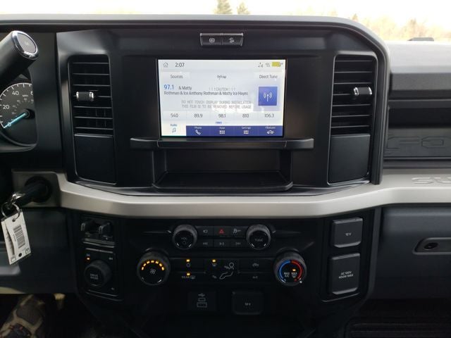 2026 Ford F-450SD DRW