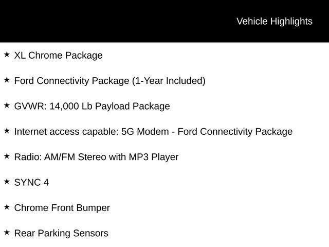 2026 Ford F-450SD DRW