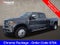 2019 Ford F-450SD Lariat DRW